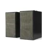 Klipsch The Fives Lautsprecher Schwarz Kabelgebunden 160 W Produktbild-Vorschau 1