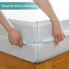 Bedecor Matratzenschoner Wasserdicht Wasserundurchlässige Produktbild-Vorschau 6