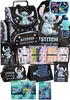 10tlg Lilo und stitch Schulranzen set Rucksack Federtasche Produktbild-Vorschau 1