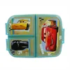 Cars Brotdose Kinder Lunchbox Sandwichbox Produktbild-Vorschau 3