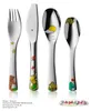 WMF 1294106040 Janosch Kinderbesteck-Set 4-teilig Produktbild-Vorschau 6