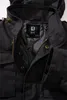 Brandit Kinder M65 Classic Outdoorjacke Größe 146/152 Farbe Produktbild-Vorschau 3