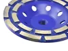 Zweireihige Diamant-Topfschleifscheibe, 125x5mmxM14 Produktbild-Vorschau 11