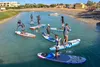 F2 Strato 12'5" Limited Edition SUP Board Stand Up Paddle Produktbild-Vorschau 7