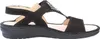 Finn Comfort Damen Komfortsandale in Schwarz, Größe 41 Produktbild-Vorschau 5
