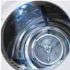 LG Wärmepumpen-Trockner 8kg  Vivace Weiß ThinQ® App Sensor Produktbild-Vorschau 7