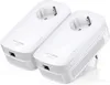 TP-Link TL-PA8010P KIT 1300 Mbit/s Przewodowa sieć LAN Podgląd zdjęcia produktu 3