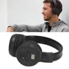 Casque radio FM, 50-108 MHz, casque-radio portable avec Voir les images du produit 7