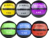 Wall ball HMS WLB 12 kg Voir les images du produit 7
