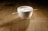 Villeroy & Boch Soup Passion, Sada hůlek, Bílá, Porcelán, 2 Náhled obrázku produktu 3