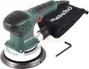 Metabo SXE 3150, Szlifierka orbitalna, Czarny, Zielony, Podgląd zdjęcia produktu 6