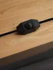OSRAM Decor Marble Base Tischleuchte, Schwarz Marmor, E27 Produktbild-Vorschau 8