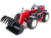 Bruder Manipulátor MANITOU MLT 633 Náhled obrázku produktu 11
