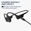 kwmobile USB Kabel Charger kompatibel mit AfterShokz Produktbild-Vorschau 2