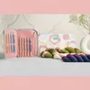 Knitpro Sweet Affair Geschenkset  mit Rund-, Produktbild-Vorschau 10