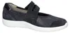 Waldläufer Spangenschuhe in blau, Gr. 4 Produktbild-Vorschau 10