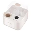 Lionelo SteamUP 3in1 Flaschensterilisator mit Trockner & Produktbild-Vorschau 11
