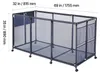 Contenedor de almacenamiento para piscina VEVOR, Vista previa de la imagen del producto 8