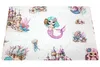 KINDER SCHLAFSACK 70x125 cm mit Reißverschluss 100 % Produktbild-Vorschau 4