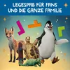 Ubongo Schule der magischen Tiere Produktbild-Vorschau 4