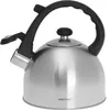 Kinghoff Stahlkessel Mit Pfeife 2.0L Kh-3324 Produktbild-Vorschau 4