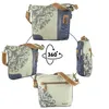 Sunsa Damen Tasche Umhängetasche kleine Schultertasche Produktbild-Vorschau 8
