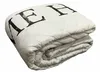 Bettüberwurf Tagesdecke 140x210 cm Home Weiß Creme Grau Produktbild-Vorschau 3
