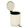 Poubelle de salle de bains ONYX, 5 l Voir les images du produit 2