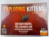 Asmodee Exploding Kittens, Karetní, Hra štěstí, 7 rok/roky, Náhled obrázku produktu 15