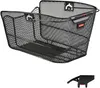 Klickfix Hinterradkorb  Citymax Korblip Produktbild-Vorschau 1