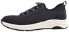 Jana  Damenschuhe Sneaker Low Slipper Blau Freizeit, Produktbild-Vorschau 1