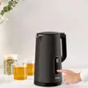 Tefal Digit Ki831e10 Wasserkocher 1.7l 2200w Schwarz One Produktbild-Vorschau 3