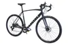 CHILLIZ Rennrad 28 Zoll RDB2.1 schwarz-matt Rahmenhöhe 57 Produktbild-Vorschau 9