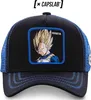 Capslab Caps Looney Tunes Road Runner Trucker, CLLOO1ROA2 Produktbild-Vorschau 4