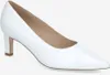 Peter Kaiser 72403 102, Pumps in Weiß für Damen, Größe 41 Produktbild-Vorschau 2