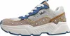 La Strada Sporthalbschuhe Formsohle modisch in beige, Gr. Produktbild-Vorschau 4