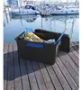 Scuba Box 008431BKSKG Box 74 l, čierny Náhľad obrázku produktu 9