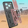 Armor Handyhülle für Xiaomi Redmi Note 13 Pro+ 5G mit 9H Produktbild-Vorschau 6