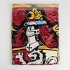 Harry Potter Gryffindor Strandtuch aus Mikrofaser Produktbild-Vorschau 2