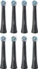 Oral-B iO Ultimative Reinigung Aufsteckbürsten schwarz (8 Produktbild-Vorschau 4