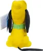 Peluche Disney : Pluto avec son (28 cm) Voir les images du produit 3