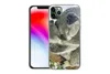 MuchoWow® Handyhülle Schutzhülle Hülle für iPhone 11 Pro Produktbild-Vorschau 2