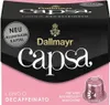 Dallmayr 128000000 Capsa Lungo Decaffeinato Kaffeekapseln Anteprima dell’immagine prodotto 3