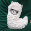 Bitten HUGGABLE LLAMA, Spielzeug-Lama Produktbild-Vorschau 2