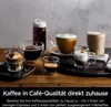 Ninja Luxe Essential ES501EU 2-in-1-Kaffeemaschine mit Produktbild-Vorschau 11