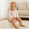 Primabobo ALEX nocnik z wyjmowanym wkładem i wysokim Podgląd zdjęcia produktu 3