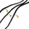 80PCS / Set Dreadlocks Perlen Metallmanschetten Produktbild-Vorschau 11