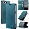 Étui en cuir pour iPhone 16e/iPhone 17e, protection RFID, Voir les images du produit 1