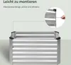 WOLTU Hochbeet, aus robustem Stahlblech mit stabilem Produktbild-Vorschau 6