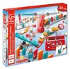 Hape Robot Factory Domino, Guľôčkové dráhy, 4 rok / roky, Náhľad obrázku produktu 14